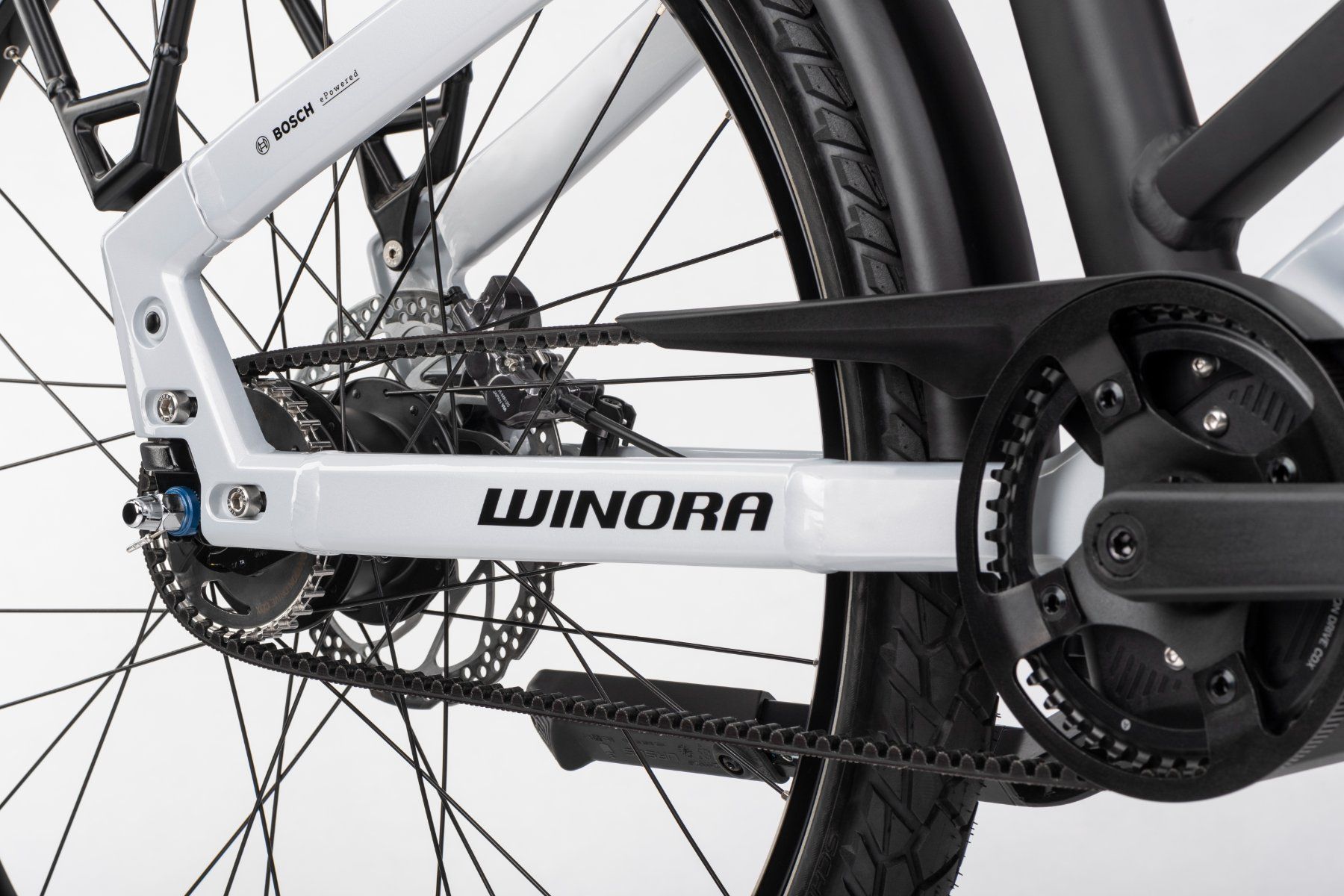 Winora Biciclette: Winora Yakun R5 Pro – Nuovo e nell'imballaggio originale da Lausanne venduto da AB-Ebikes 7