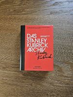 Das Stanley Kubrick Archiv