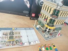 Lego Creator Expert 10211 Grand Emporium Kaufhaus ab 1.-