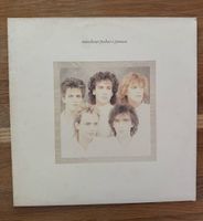 Münchener Freiheit -  Fantasie -  LP - 80s