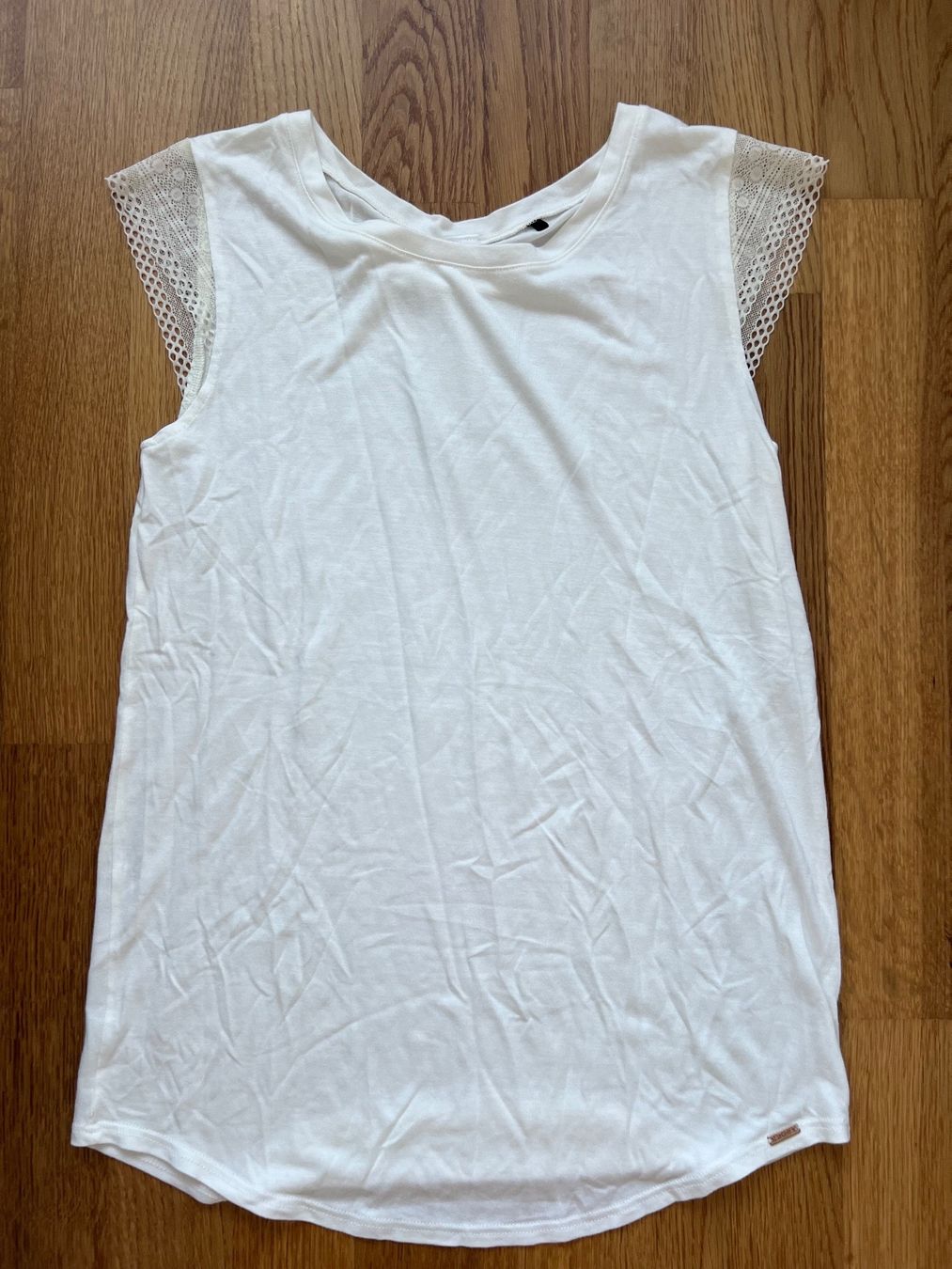 Negligees & Pigiami: Skiny Schlafshirt, Gr. S – Usato da Glattpark(Opfikon) venduto da ste_n99y
