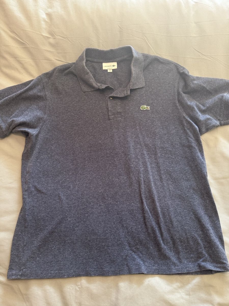 Lacoste Magliette Polo: Polo Lacoste, Taille Xl – Usato da Monthey venduto da Joseph-29