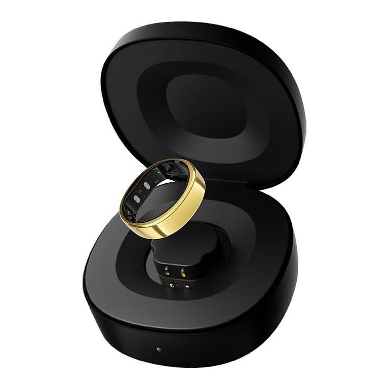 Anelli: RingConn Smart Ring Gen2. Grösse 8 – Usato da Herzogenbuchsee venduto da lkropf 2