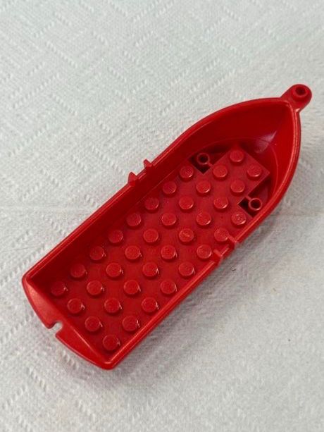 Lego Kit di costruzioni: Lego Boot Rot Imperial Soldier – Usato da bretzwil venduto da nightflasher 1