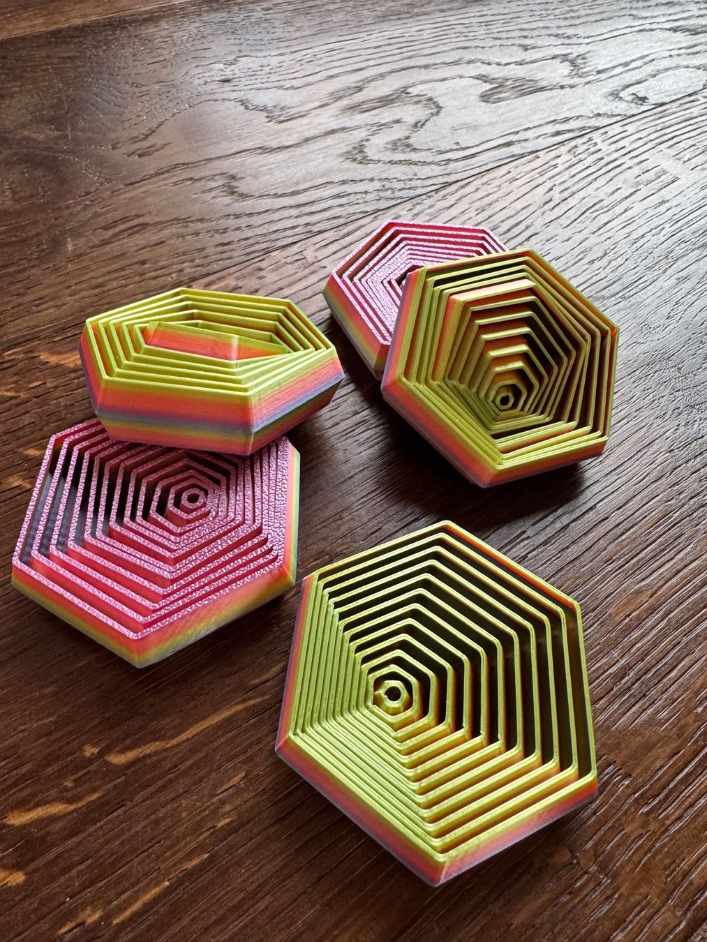 Spielzeuge: Fidget toy – Neu (gemäss Beschreibung) aus Esslingen von DrBootje 3