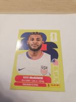 Panini WM 2026 USA 5