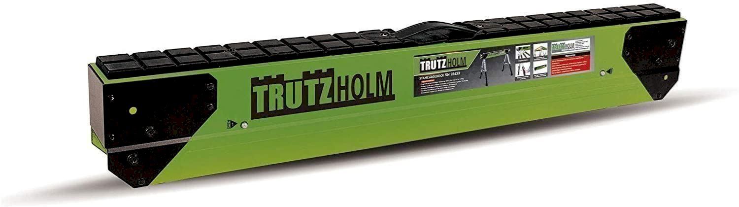 Alle Werkzeuge: 2x Stahl Arbeitsbock höhenverstellbar – Neu und originalverpackt aus Bottighofen von zaap 1
