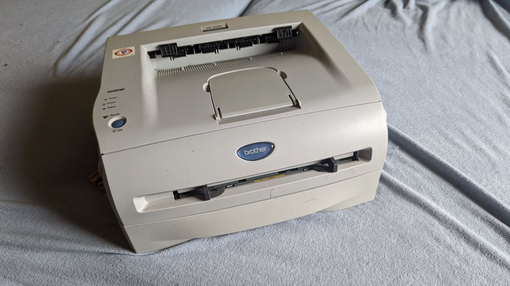 Laserdrucker Brother HL-2030 | Kaufen auf Ricardo