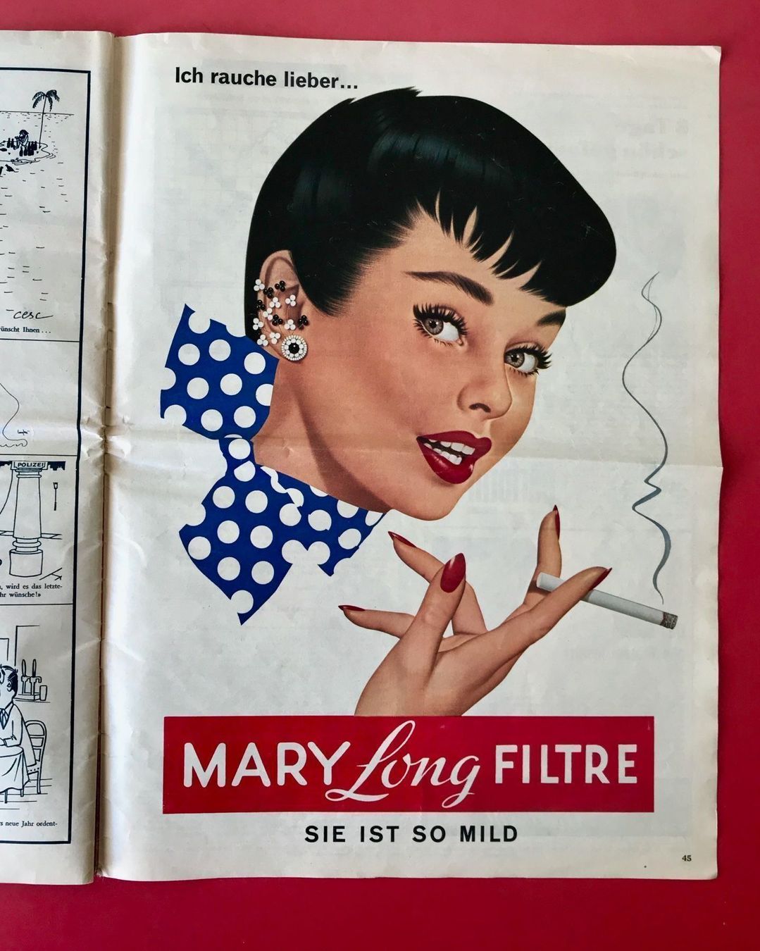 Riviste & Magazine: SIE & ER Nr.52 28.12.1961 TWIST! – Usato da Zürich venduto da EYEBOOKS 4