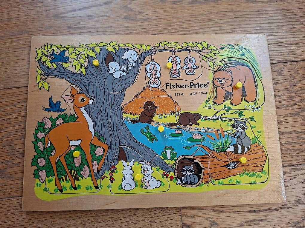 Puzzles: Puzzles – D'occasion à Sierre par noe_y7vf 2