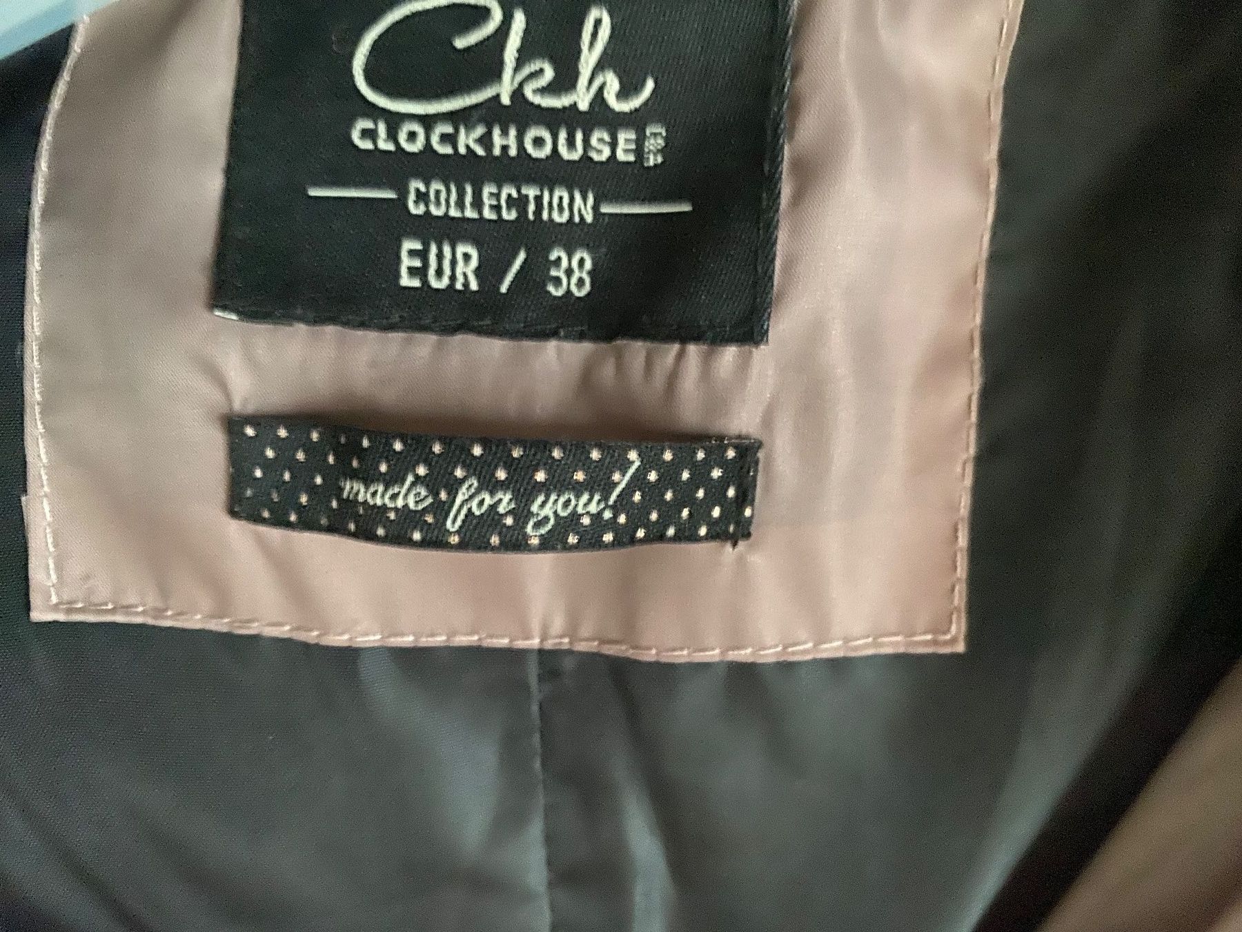 Jacken: Jacke Damen altrosa – Gebraucht aus Lostorf von Lime10 1