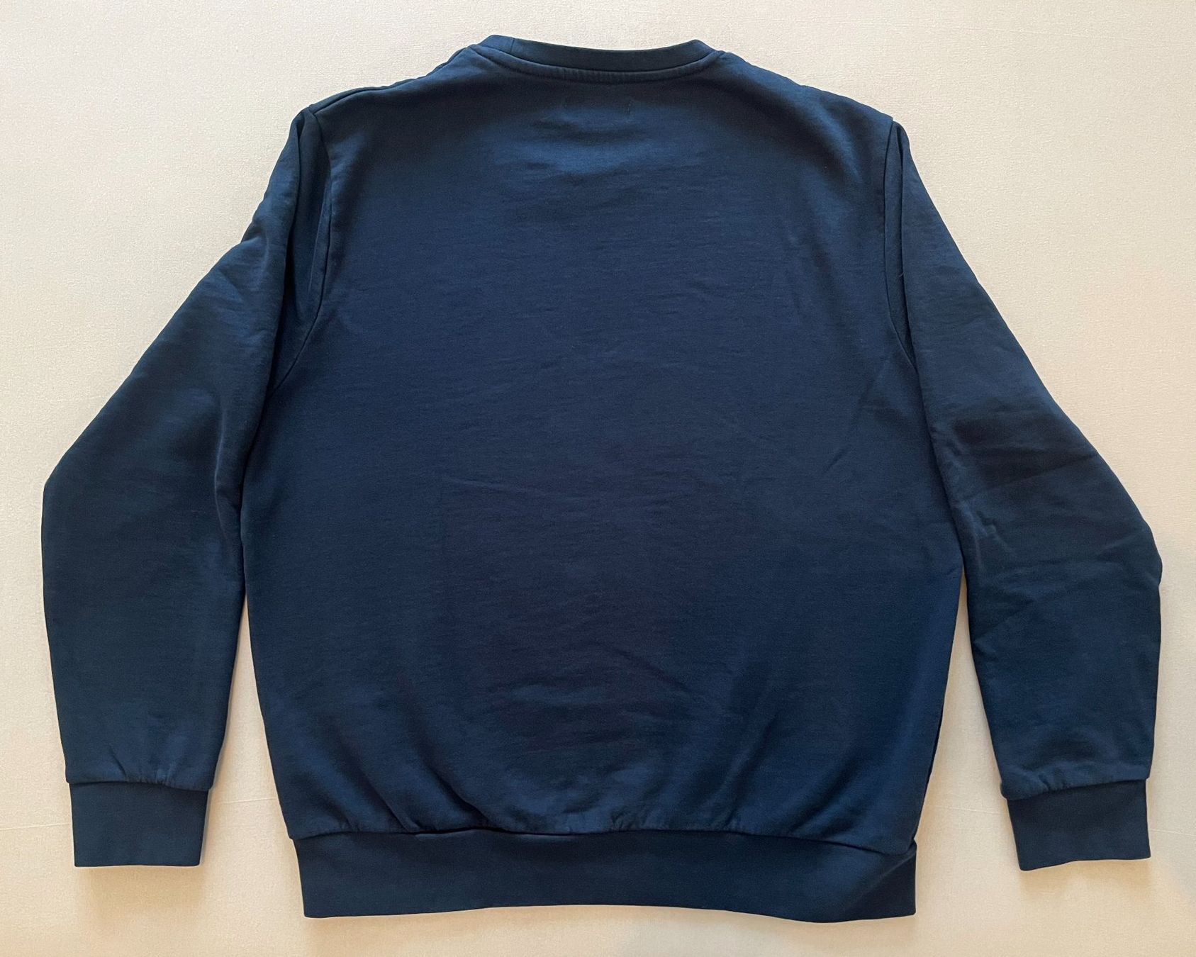 Maglioni & Felpe: MCS Sweater MCSKYLER - Gr. M - dunkelblau – Nuovo (secondo la descrizione) da Schlieren venduto da TykeOne 1