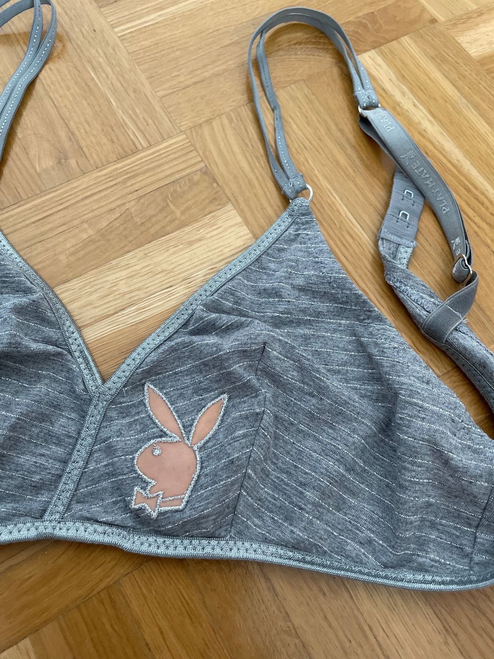 Playboy Sonstige Unterwäsche: Playboy BH one size – Neu (gemäss Beschreibung) aus Rüfenacht BE von Anele_13 4