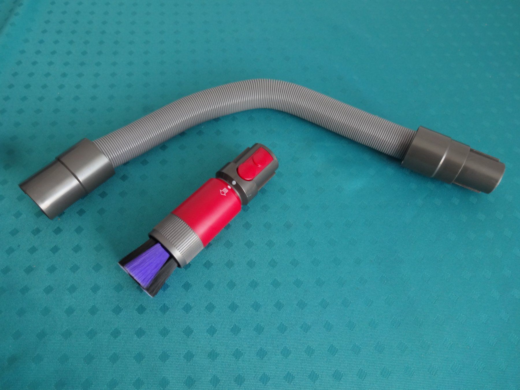 Aspirapolveri & Accessori: Staubsaugerschlauch für  "Dyson" – Nuovo (secondo la descrizione) da Frauenfeld venduto da Jahy 3