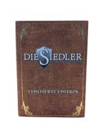 Die Siedler – Aufstieg eines Königreichs PC