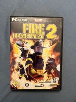 Fire Department 2