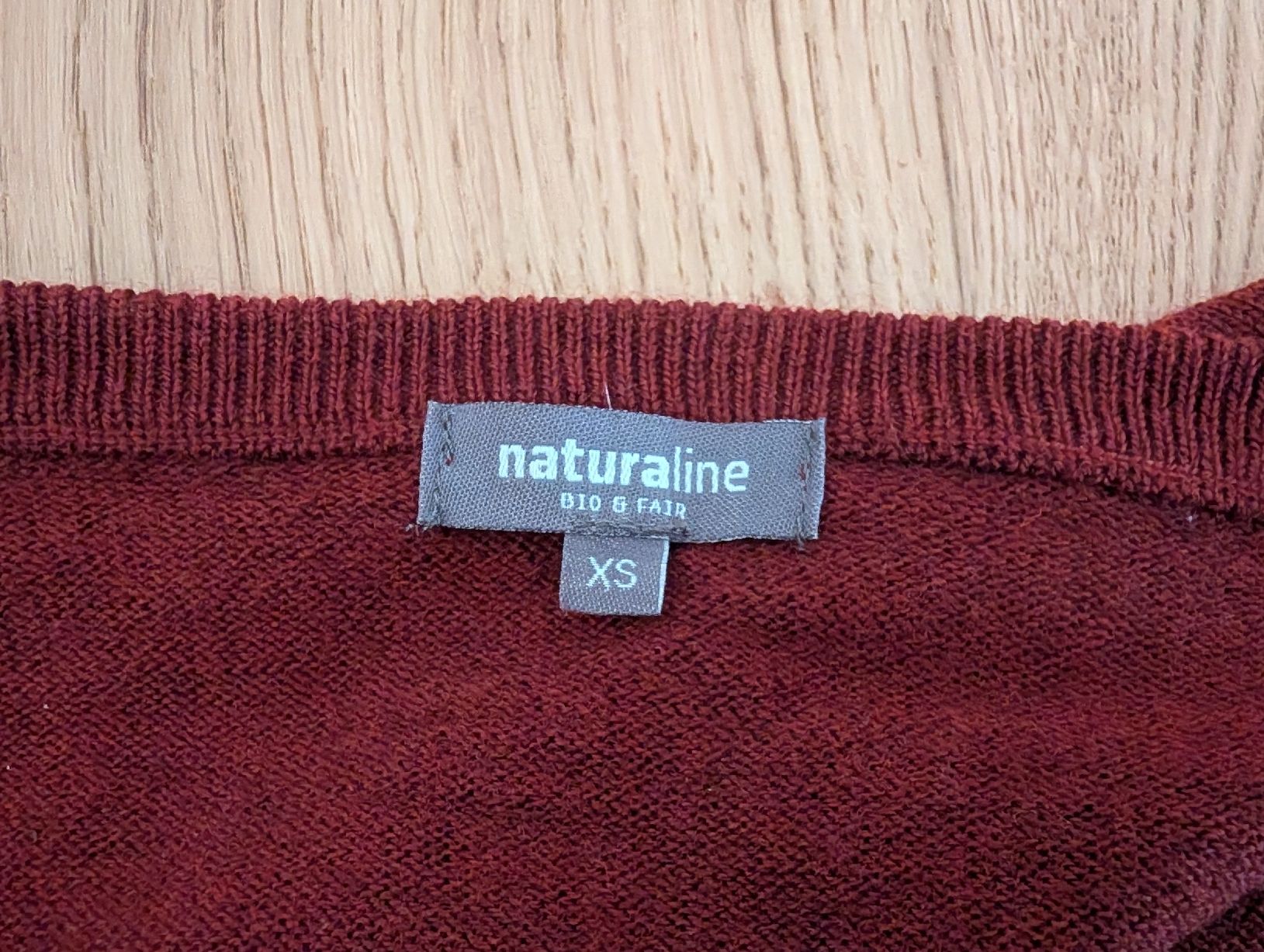 Giacche: Jacke aus Merinowolle – Usato da Weinfelden venduto da AleKa5 2