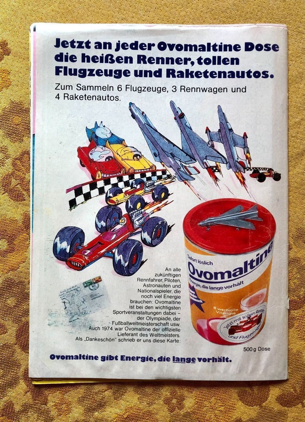 Comics: Zack Heft Nr 40 von 1974 – Gebraucht aus Endingen von nathan05 9