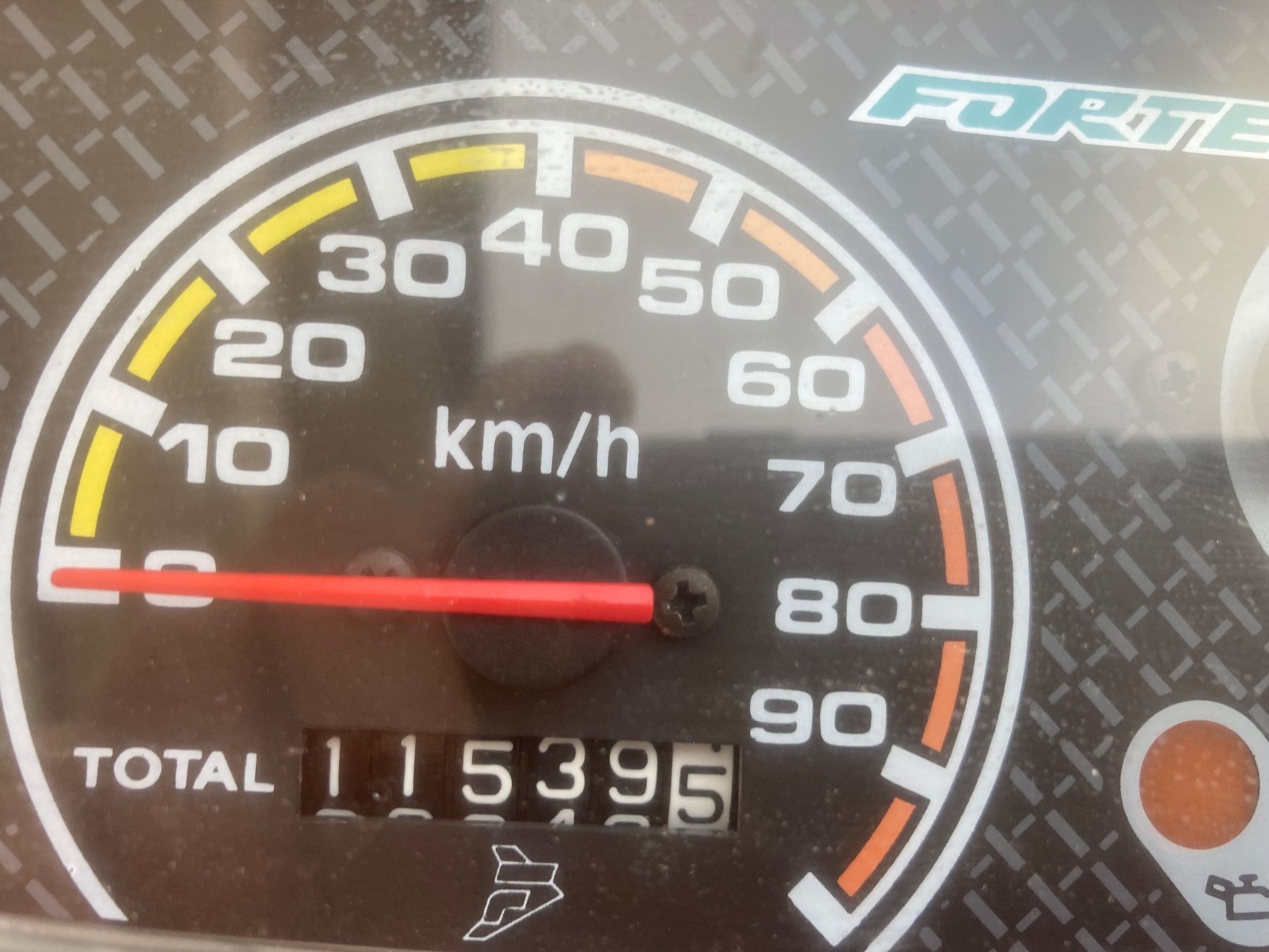 MBK Scooter: MBK YA 50  ab mfk ab 15 Jahren – Usato da St.Gallen venduto da niki112 4