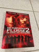 Die Purpurnen Flüsse 2 (2 DVD Edition)  #