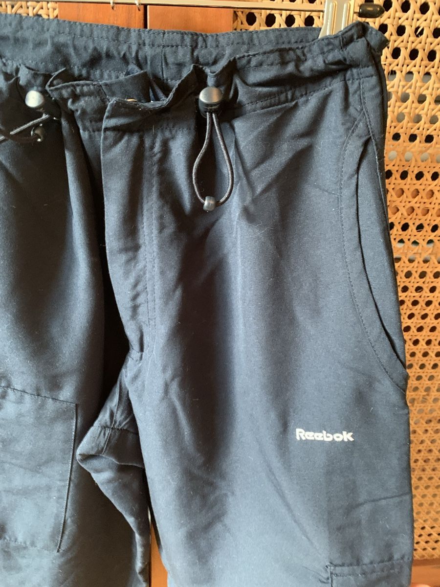 Reebok Pantaloni: Reebok Hose – Usato da Zürich venduto da salosae
