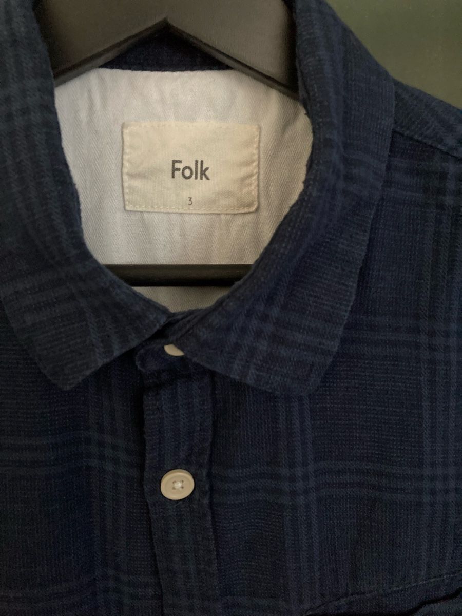 T-Shirts: Folk • Shirt • 3 – Gebraucht aus Monthey von la_hora_cero 1