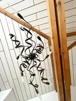 Steh- & Deckenlampe im passenden Design