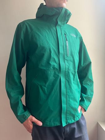 The North Face Regenjacke