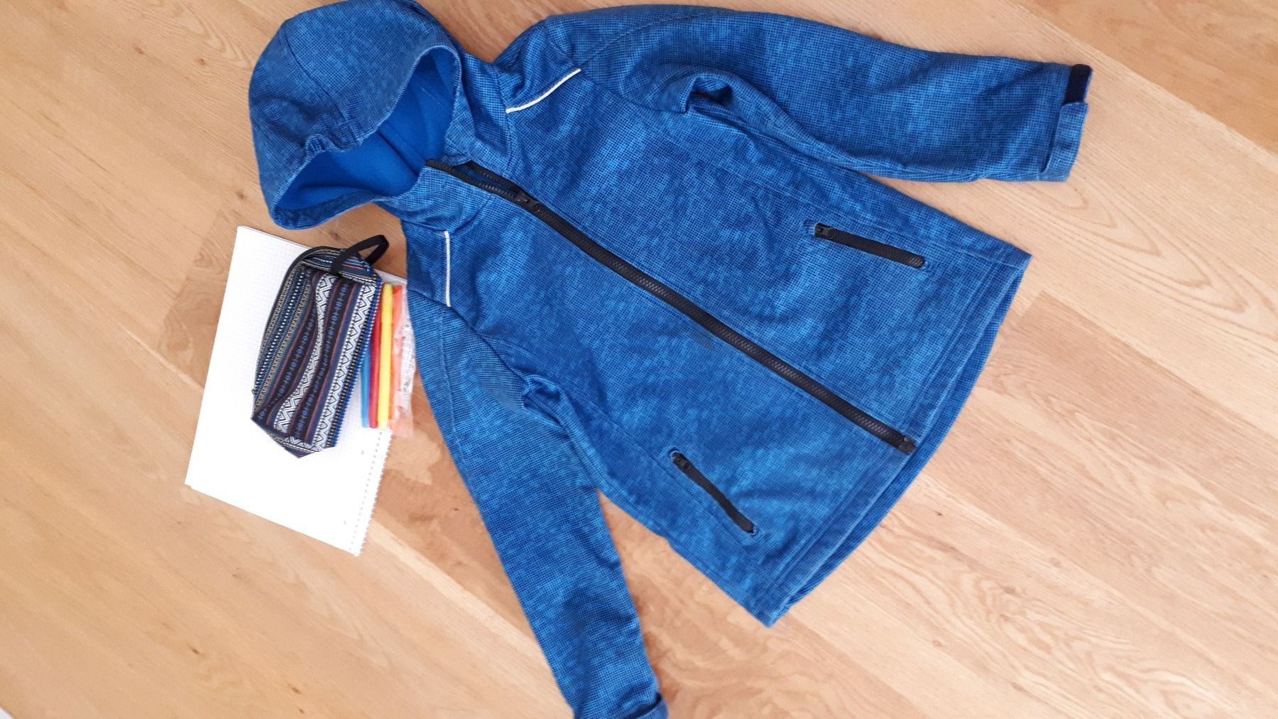 Giacche & Cappotti: Jacke: Kapuze – Usato da Mühlethal venduto da prackendorf