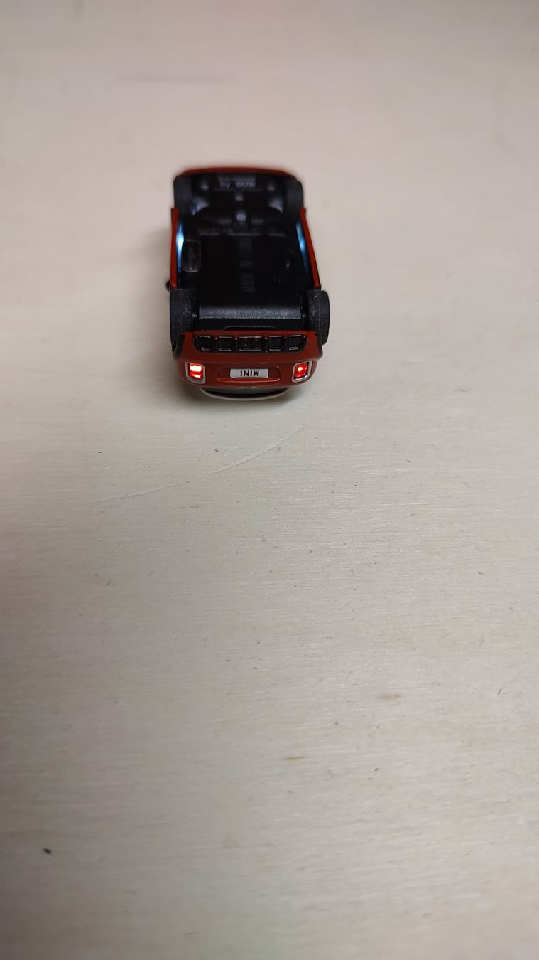 Cooper Voitures modèles: Mini Cooper TR01, RTR, 1:76 – Neuf avec emballage d'origine à Fislisbach par Pires1 3