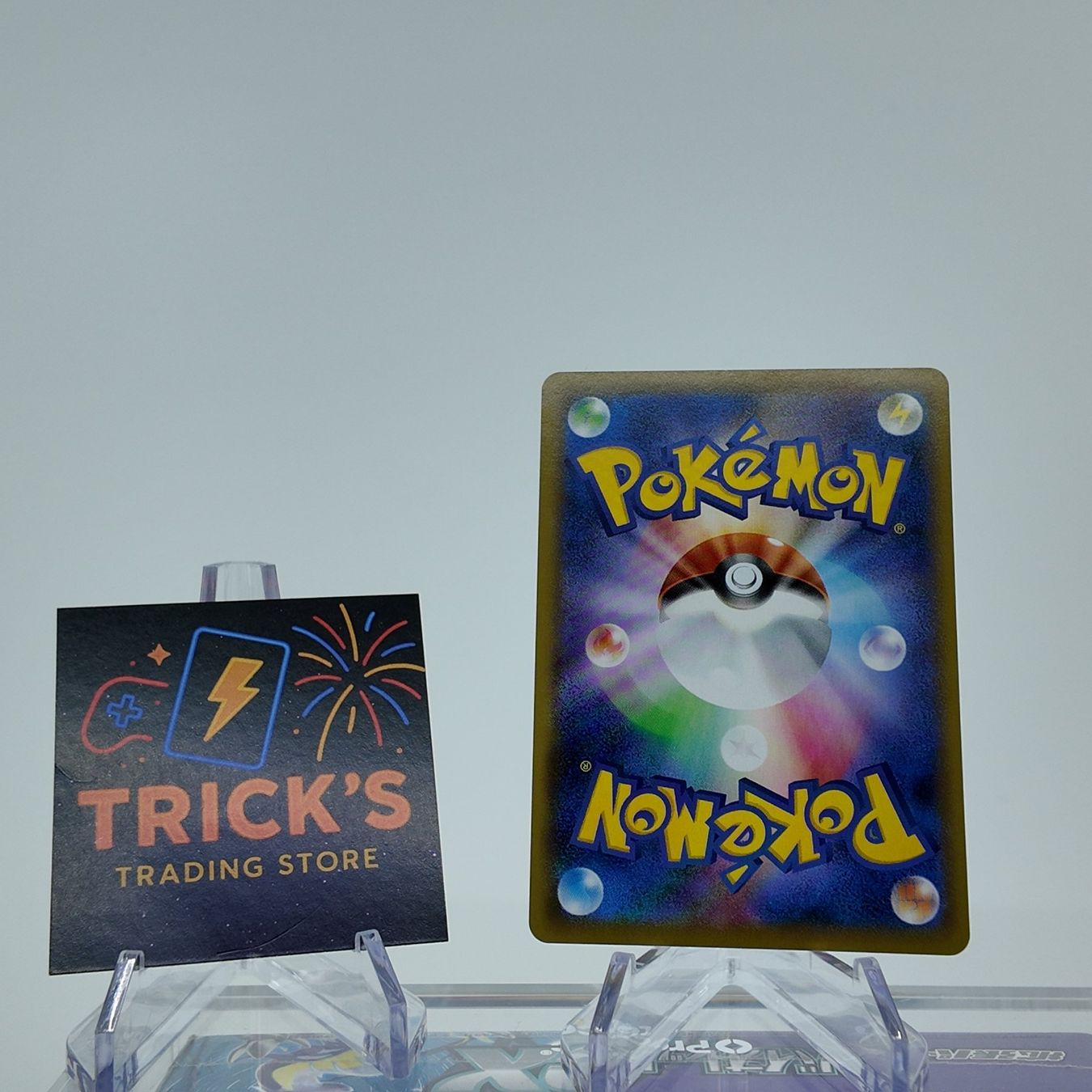 Pokémon Cartes à collectionner: Pokémon Bronzong UR S6H Silver Lance JPN – D'occasion à Wettswil par TricksTradingStore 1