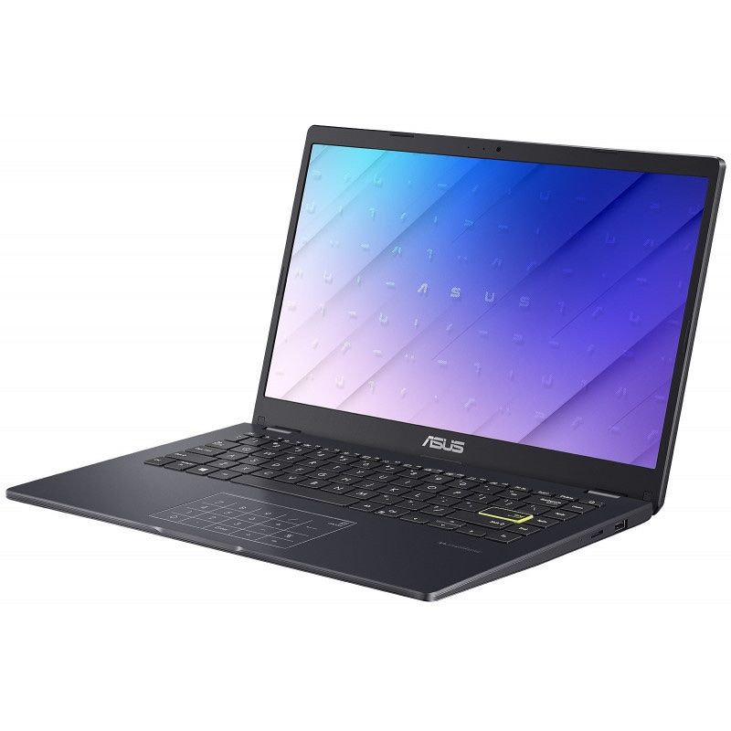Asus Notebook: ASUS E210MA – Léger et pratique – Usato da Lausanne venduto da fot_9ptg 1