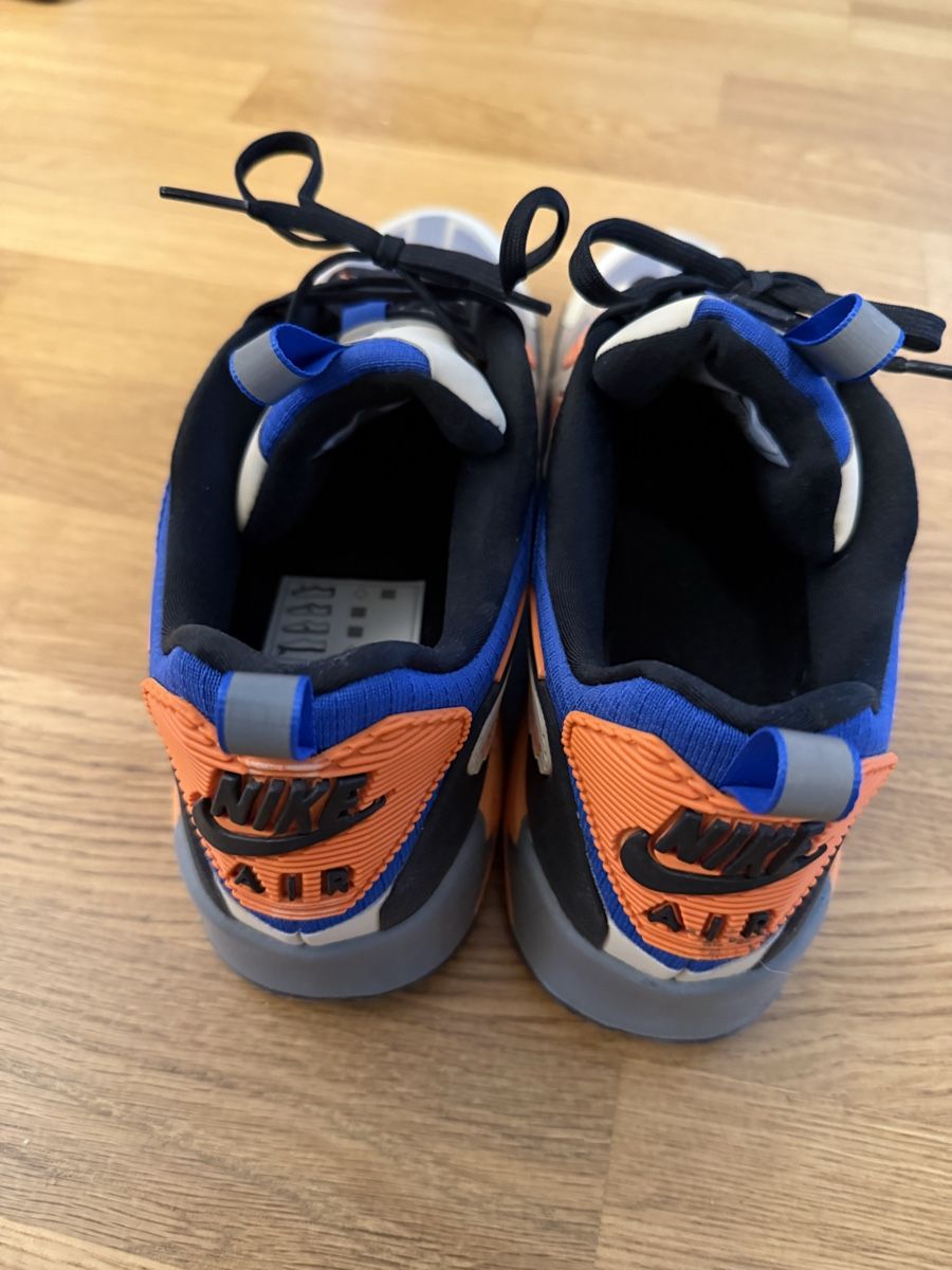 Nike Scarpe da uomo: Sneaker Nike AirMax Gr. 44.5 – Nuovo (secondo la descrizione) da Rubigen venduto da Elmacino 3