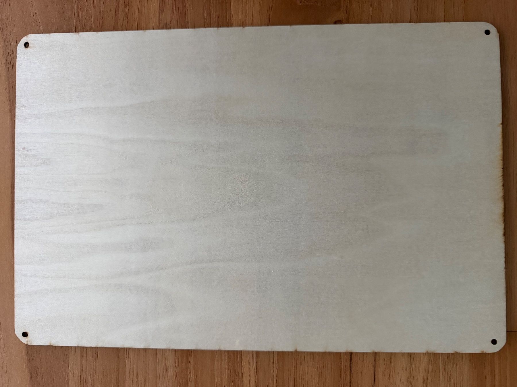 Insegne: Holzschild Moretti 20x30cm – Usato da Schenkon venduto da Jaimer_91 1