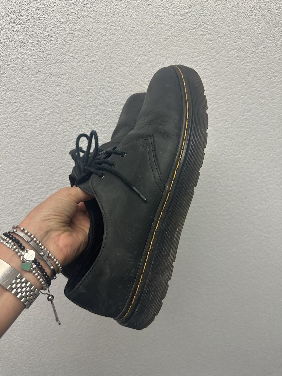 Dr. Martens Scarpe da uomo: Dr. Martens Gr. 44 – Usato da Diepoldsau venduto da Soleil0425