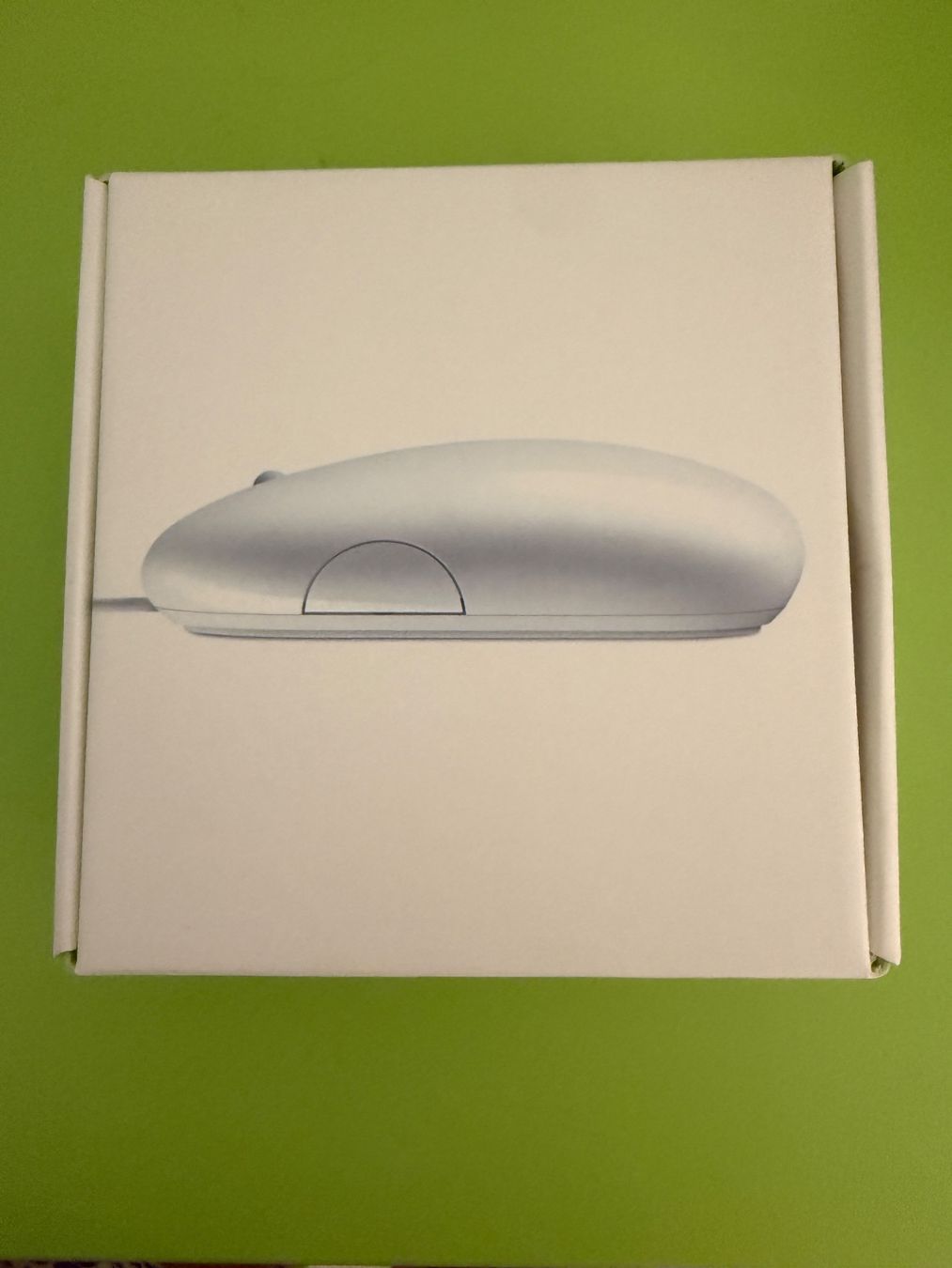 Apple Souris: Apple Mighty Mouse – D'occasion à Zufikon par SULMI02
