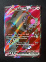 Bloodmoon Ursaluna ex 202 - UR - Twilight Masquerade - EN