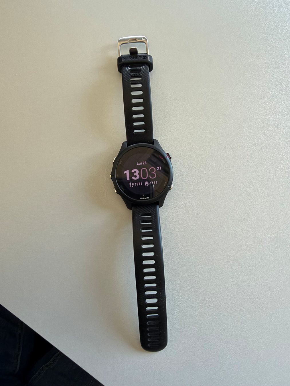 Garmin Smartwatch: Garmin 255S Music – Usato da Bellinzona venduto da andyricardd 1