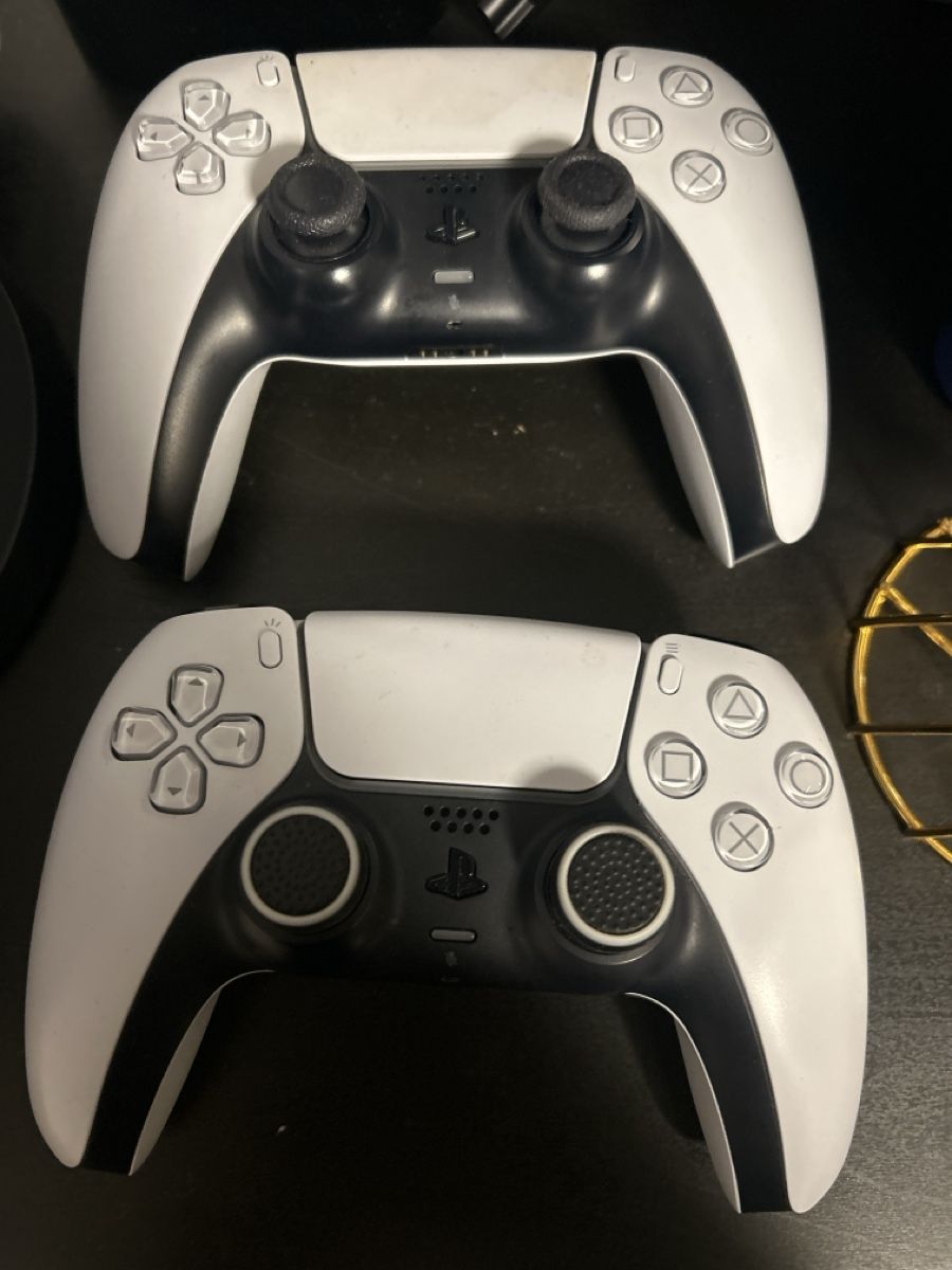 Sony Console: PS 5 Digital Edition – Usato da zürich venduto da raylin366 2