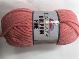 Himalaya Dolphin Fine Wolle, Farbe Rosa, Neu, Top!