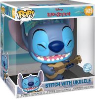 Funko 1419 Stitch with Ukulele 25cm / Special Edition