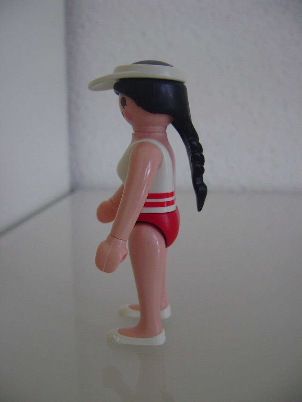 Playmobil Spielzeuge: Playmobil - Figur / Sommer – Gebraucht aus Wil SG von Pascal_V 2
