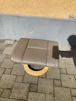 Fusshocker für Sessel