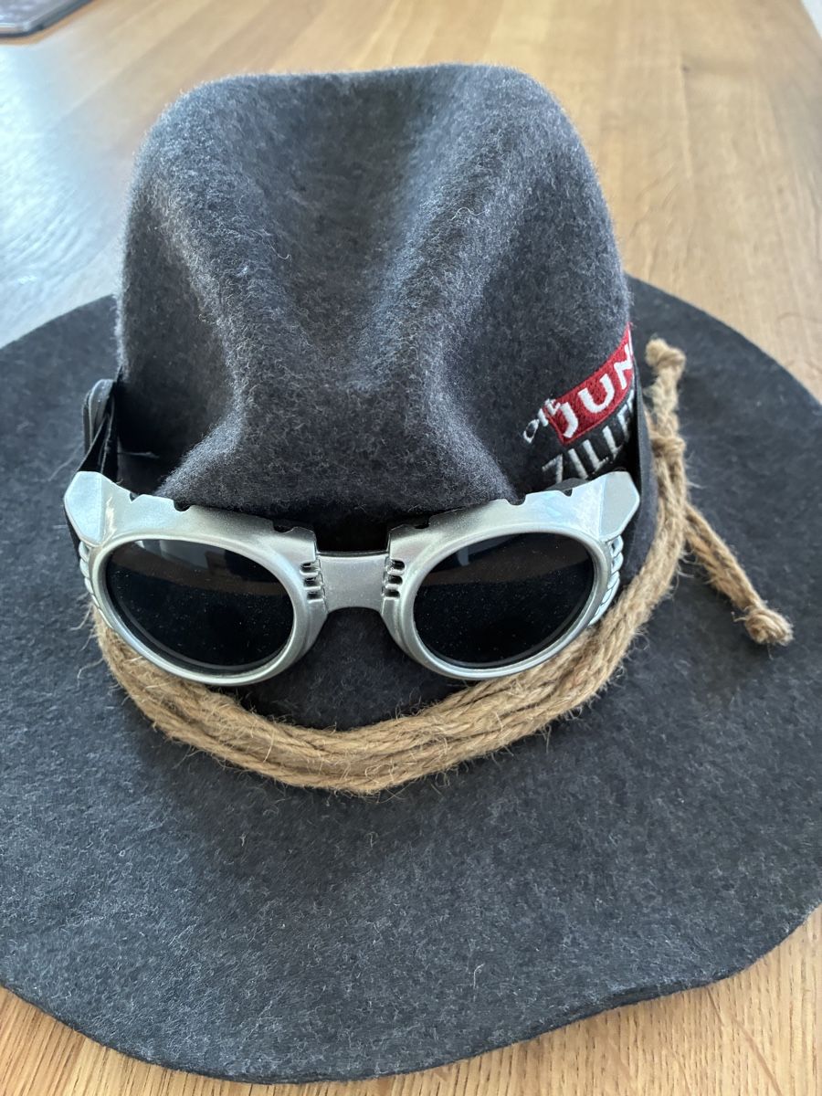 Chapeaux, bonnets & casquettes: Hut – D'occasion à Schüpbach par Tluky 1