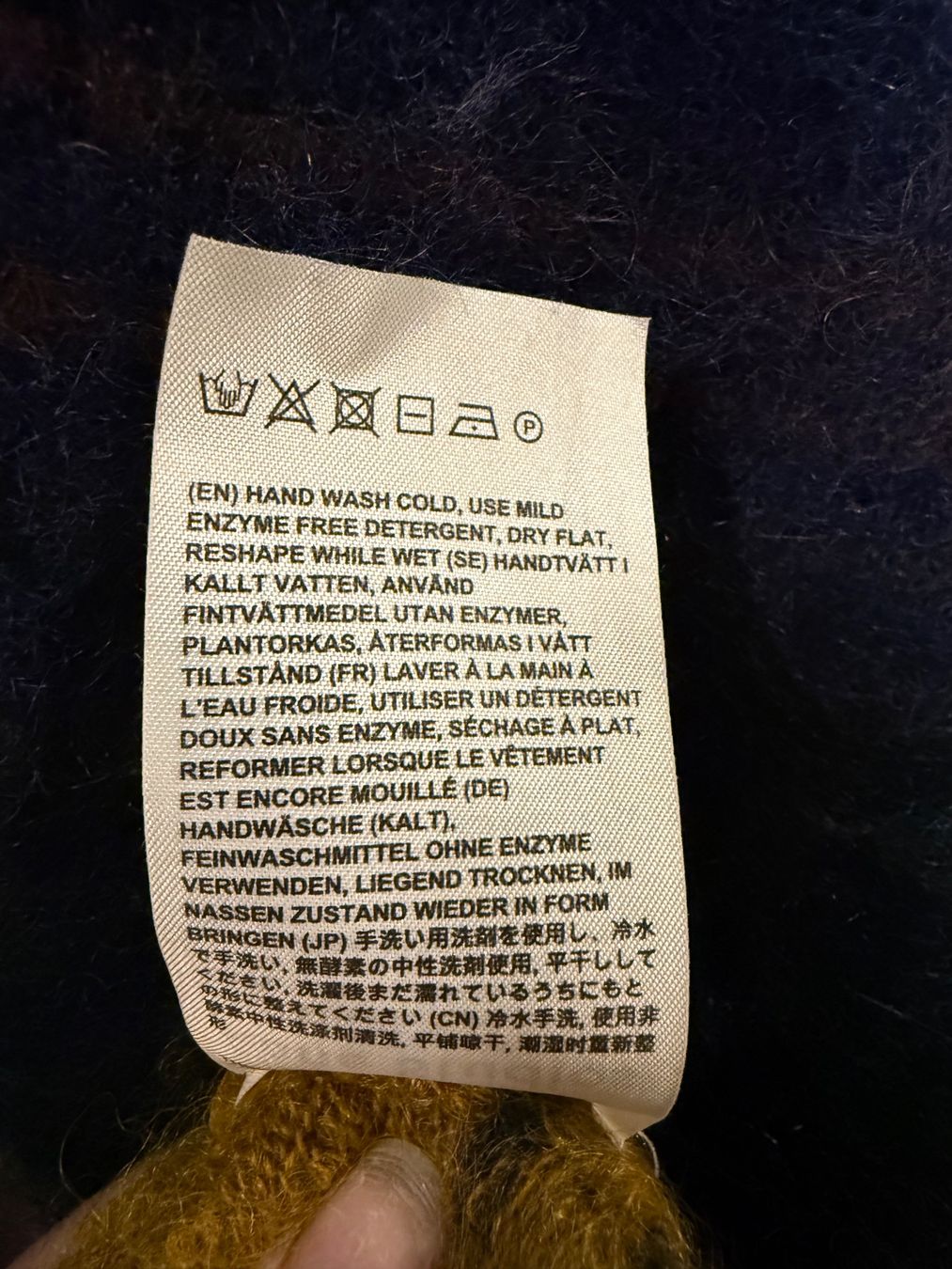 Pulls & Sweat-shirts: Pull Acne Studios – D'occasion à Vandoeuvres par iga_zzg6 2