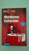 Lernkrimi auf Englisch: Murderous Collection A2/B1