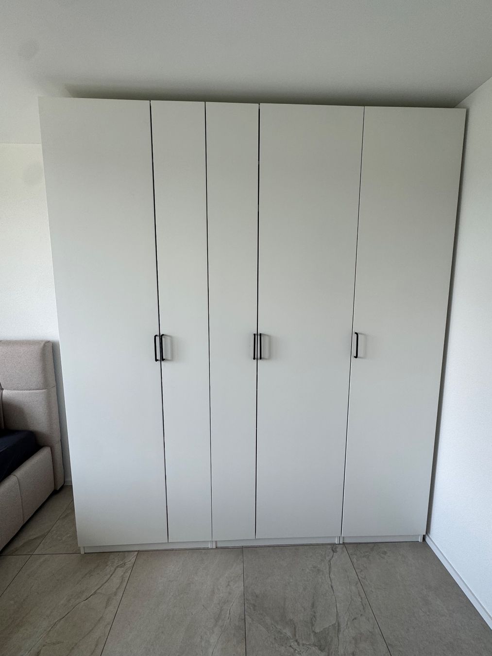 Ikea Armoires: Ikea Pax Kleiderschrank – D'occasion à Birmensdorf ZH par Awelti