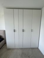 Ikea Pax Kleiderschrank