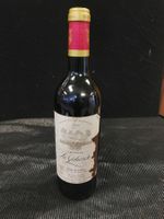 CÔTES DE BOURG 1999