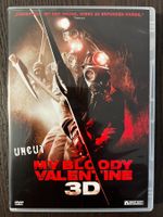 My Bloody Valentine 3D